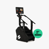 STEPR PRO+ Stair Climber (27" Touchscreen)