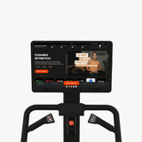 STEPR PRO+ Stair Climber (27" Touchscreen)