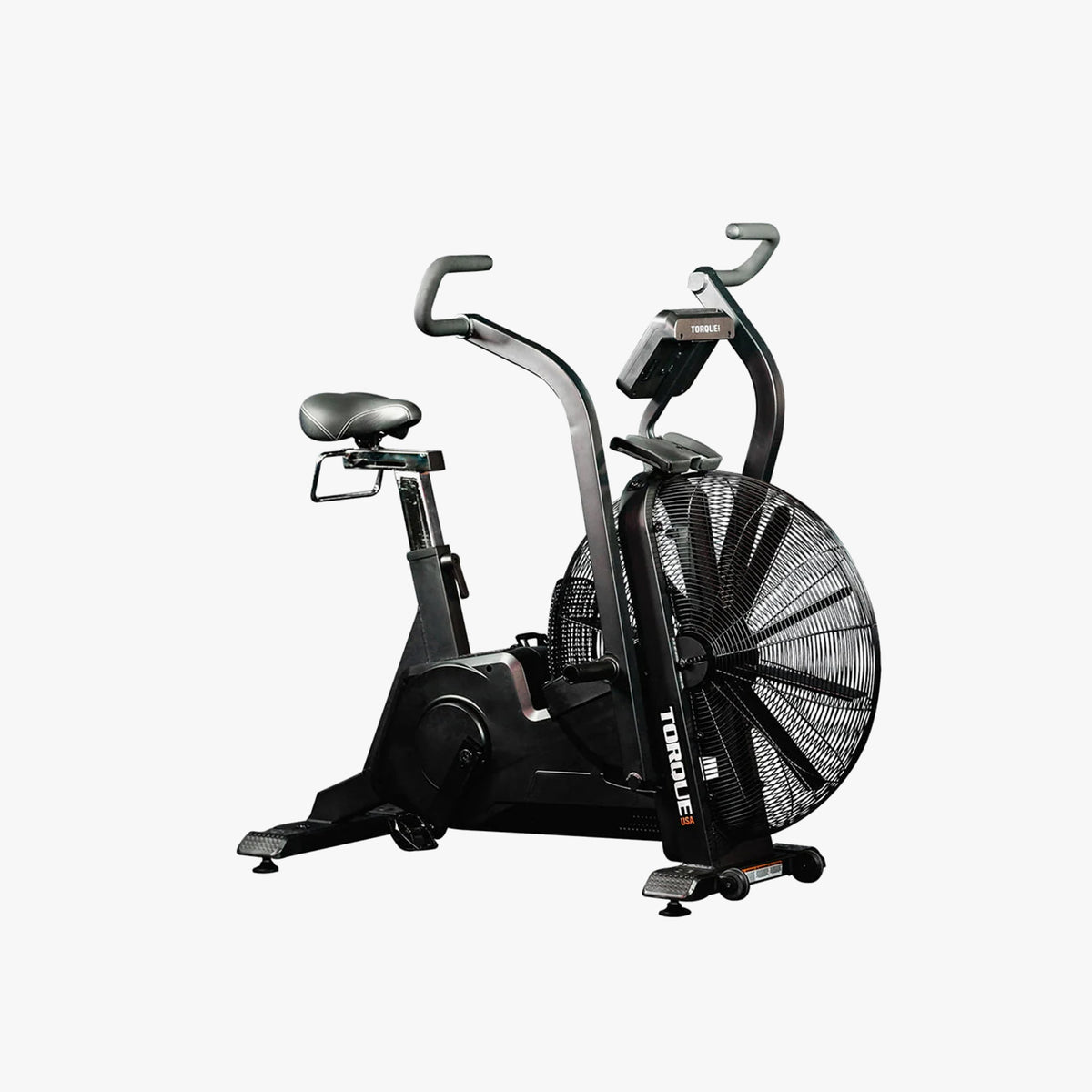 Torque Stealth Air Bike