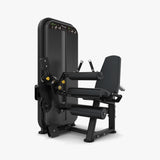 Vision Fitness Leg Extension / Leg Curl