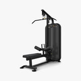 Vision Fitness Lat Pulldown / Seated Row