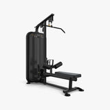 Vision Fitness Lat Pulldown / Seated Row