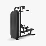 Vision Fitness Lat Pulldown / Seated Row