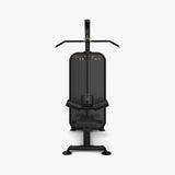 Vision Fitness Lat Pulldown / Seated Row