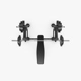 Vision Fitness Olympic Flat Bench