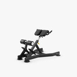 Vision Fitness Back Extension Bench