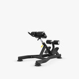 Vision Fitness Back Extension Bench