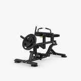Vision Fitness Plate Loaded Seated Calf