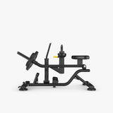 Vision Fitness Plate Loaded Seated Calf