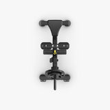 Vision Fitness Plate Loaded Seated Calf