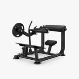 Vision Fitness Plate Loaded Glute Trainer