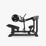 Vision Fitness Plate Loaded Glute Trainer