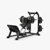 Vision Fitness Plate Loaded Hack Squat