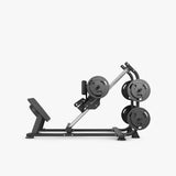 Vision Fitness Plate Loaded Hack Squat