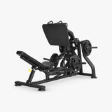 Vision Fitness Plate Loaded Leg Press