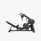 Vision Fitness Plate Loaded Leg Press