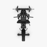 Vision Fitness Plate Loaded Leg Press