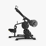 Vision Fitness Plate Loaded Lat Pulldown
