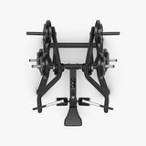 Vision Fitness Plate Loaded Lat Pulldown