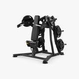 Vision Fitness Plate Loaded Shoulder Press