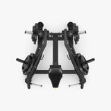 Vision Fitness Plate Loaded Shoulder Press