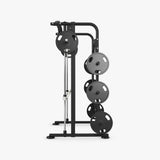 Vision Fitness Plate Loaded Smith Machine