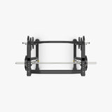 Vision Fitness Plate Loaded Smith Machine
