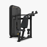 Vision Fitness Shoulder Press