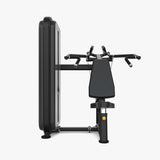 Vision Fitness Shoulder Press