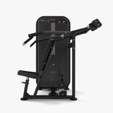 Vision Fitness Shoulder Press