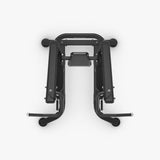 Vision Fitness Plate Loaded VKR w/Chin