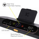 CENTR RUNR Treadmill