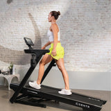 CENTR RUNR-S Treadmill