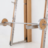 NOHRD SquatRack