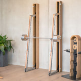 NOHRD SquatRack