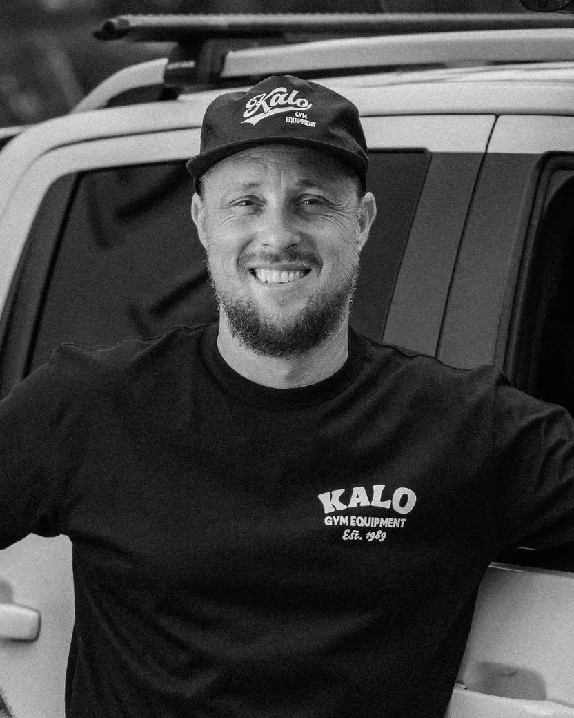 Scott from KALO