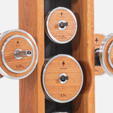 NOHRD WeightPlate Tower