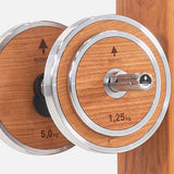 NOHRD WeightPlate Tower