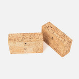Nohrd Cork Yoga Blocks - Pair